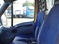 Bedrijfswagen iveco, daily 35c18 300, bouwjaar 2008 - afbeelding 22 van  35