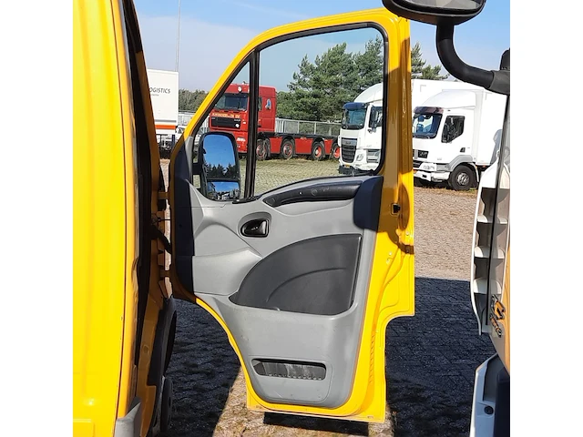 Bedrijfswagen iveco, daily 35c18 300, bouwjaar 2008 - afbeelding 27 van  35