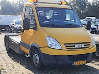 Bedrijfswagen iveco, daily 35c18 300, bouwjaar 2008 - afbeelding 23 van  35