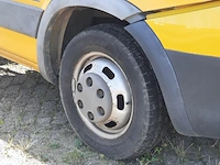 Bedrijfswagen iveco, daily 35c18 300, bouwjaar 2008 - afbeelding 32 van  35