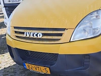 Bedrijfswagen iveco, daily 35c18 300, bouwjaar 2008 - afbeelding 34 van  35