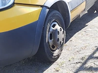 Bedrijfswagen iveco, daily 35c18 300, bouwjaar 2008 - afbeelding 35 van  35