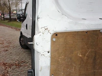 Bedrijfswagen iveco daily 35s15 2.3l met kenteken vx-769-z. datum 1e toelating 1-8-2016. apk vervaldatum 2... - afbeelding 6 van  15