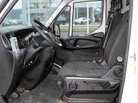 Bedrijfswagen iveco daily 35s15 2.3l met kenteken vx-769-z. datum 1e toelating 1-8-2016. apk vervaldatum 2... - afbeelding 10 van  15