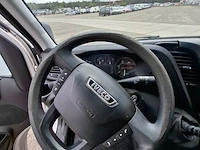 Bedrijfswagen iveco, daily 35s15v 2.3 410 h2, n.v.t., bouwjaar 2016 - afbeelding 4 van  39
