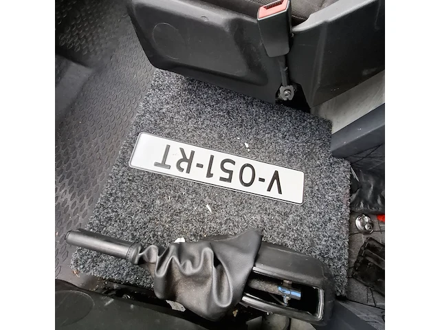 Bedrijfswagen iveco, daily 35s15v 2.3 410 h2, n.v.t., bouwjaar 2016 - afbeelding 8 van  39