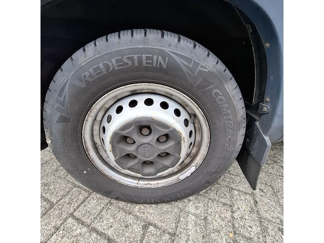 Bedrijfswagen iveco, daily 35s15v 2.3 410 h2, n.v.t., bouwjaar 2016 - afbeelding 10 van  39