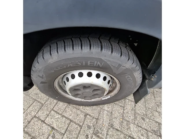 Bedrijfswagen iveco, daily 35s15v 2.3 410 h2, n.v.t., bouwjaar 2016 - afbeelding 11 van  39