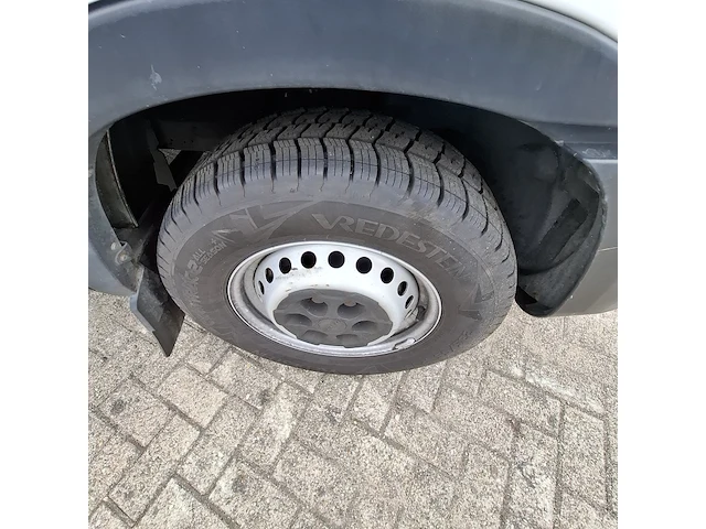 Bedrijfswagen iveco, daily 35s15v 2.3 410 h2, n.v.t., bouwjaar 2016 - afbeelding 13 van  39