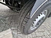 Bedrijfswagen iveco, daily 35s15v 2.3 410 h2, n.v.t., bouwjaar 2016 - afbeelding 15 van  39
