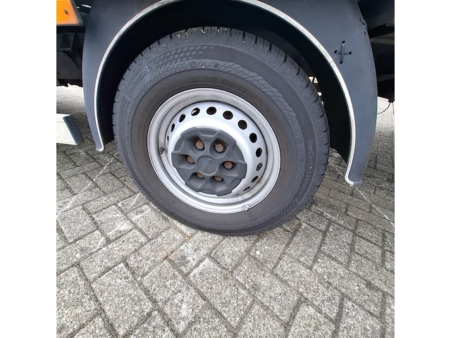 Bedrijfswagen iveco, daily 35s15v 2.3 410 h2, n.v.t., bouwjaar 2016 - afbeelding 16 van  39