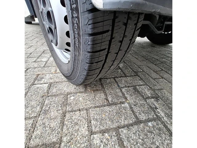 Bedrijfswagen iveco, daily 35s15v 2.3 410 h2, n.v.t., bouwjaar 2016 - afbeelding 17 van  39