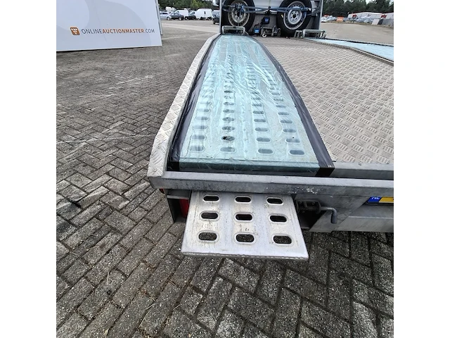 Bedrijfswagen iveco, daily 35s15v 2.3 410 h2, n.v.t., bouwjaar 2016 - afbeelding 18 van  39
