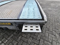 Bedrijfswagen iveco, daily 35s15v 2.3 410 h2, n.v.t., bouwjaar 2016 - afbeelding 19 van  39