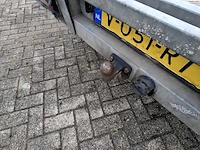 Bedrijfswagen iveco, daily 35s15v 2.3 410 h2, n.v.t., bouwjaar 2016 - afbeelding 20 van  39