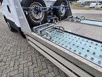Bedrijfswagen iveco, daily 35s15v 2.3 410 h2, n.v.t., bouwjaar 2016 - afbeelding 21 van  39