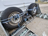 Bedrijfswagen iveco, daily 35s15v 2.3 410 h2, n.v.t., bouwjaar 2016 - afbeelding 22 van  39