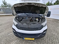 Bedrijfswagen iveco, daily 35s15v 2.3 410 h2, n.v.t., bouwjaar 2016 - afbeelding 25 van  39