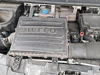 Bedrijfswagen iveco, daily 35s15v 2.3 410 h2, n.v.t., bouwjaar 2016 - afbeelding 27 van  39