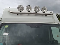 Bedrijfswagen iveco, daily 35s15v 2.3 410 h2, n.v.t., bouwjaar 2016 - afbeelding 31 van  39