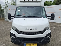 Bedrijfswagen iveco, daily 35s15v 2.3 410 h2, n.v.t., bouwjaar 2016 - afbeelding 34 van  39