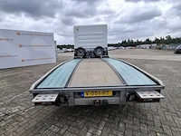 Bedrijfswagen iveco, daily 35s15v 2.3 410 h2, n.v.t., bouwjaar 2016 - afbeelding 36 van  39