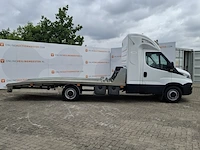 Bedrijfswagen iveco, daily 35s15v 2.3 410 h2, n.v.t., bouwjaar 2016 - afbeelding 38 van  39