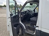 Bedrijfswagen iveco, daily 35s15v 2.3 410 h2, n.v.t., bouwjaar 2016 - afbeelding 39 van  39