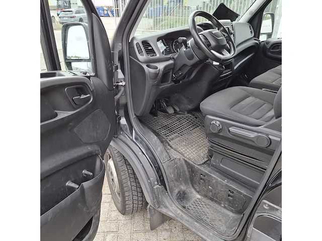 Bedrijfswagen iveco, daily 35s18hv, n.v.t., bouwjaar 2022 - afbeelding 10 van  50