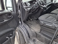 Bedrijfswagen iveco, daily 35s18hv, n.v.t., bouwjaar 2022 - afbeelding 10 van  50