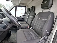 Bedrijfswagen iveco, daily 35s18hv, n.v.t., bouwjaar 2022 - afbeelding 11 van  50