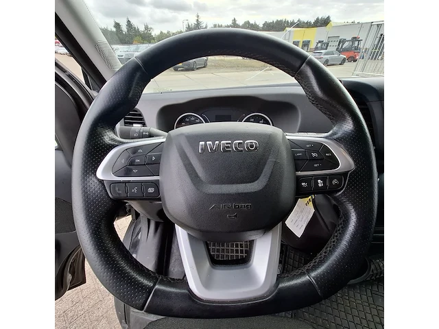 Bedrijfswagen iveco, daily 35s18hv, n.v.t., bouwjaar 2022 - afbeelding 12 van  50