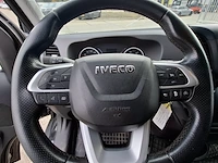 Bedrijfswagen iveco, daily 35s18hv, n.v.t., bouwjaar 2022 - afbeelding 12 van  50