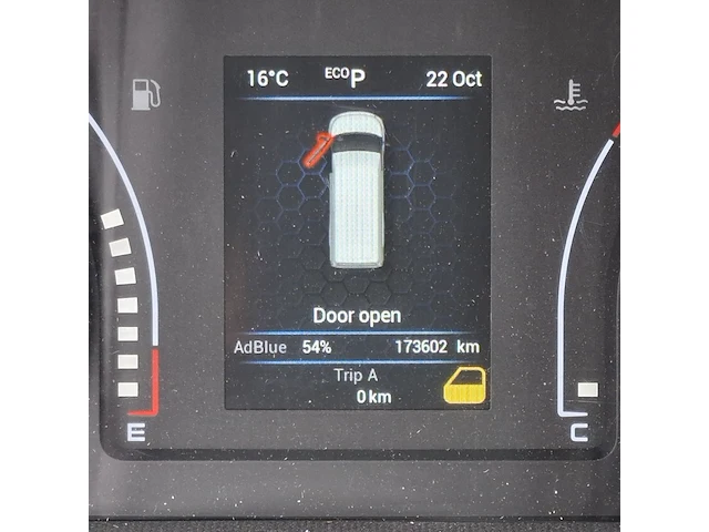 Bedrijfswagen iveco, daily 35s18hv, n.v.t., bouwjaar 2022 - afbeelding 14 van  50