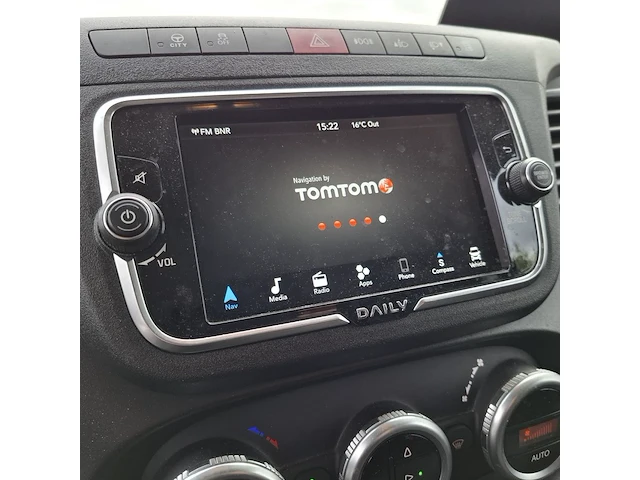 Bedrijfswagen iveco, daily 35s18hv, n.v.t., bouwjaar 2022 - afbeelding 15 van  50