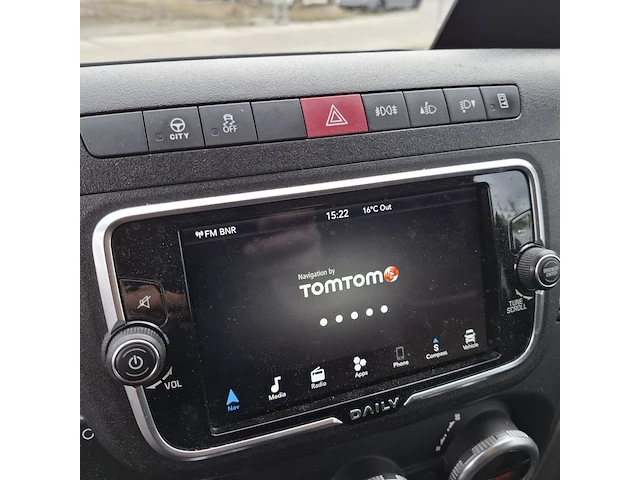 Bedrijfswagen iveco, daily 35s18hv, n.v.t., bouwjaar 2022 - afbeelding 16 van  50