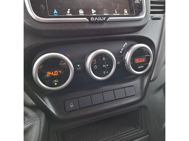 Bedrijfswagen iveco, daily 35s18hv, n.v.t., bouwjaar 2022 - afbeelding 19 van  50