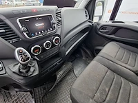 Bedrijfswagen iveco, daily 35s18hv, n.v.t., bouwjaar 2022 - afbeelding 20 van  50