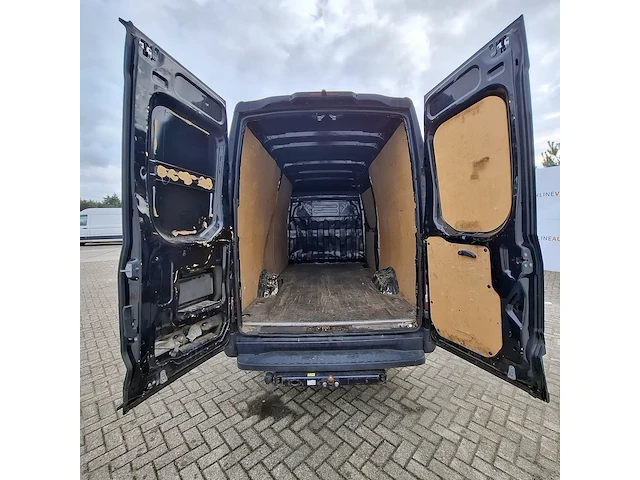 Bedrijfswagen iveco, daily 35s18hv, n.v.t., bouwjaar 2022 - afbeelding 22 van  50
