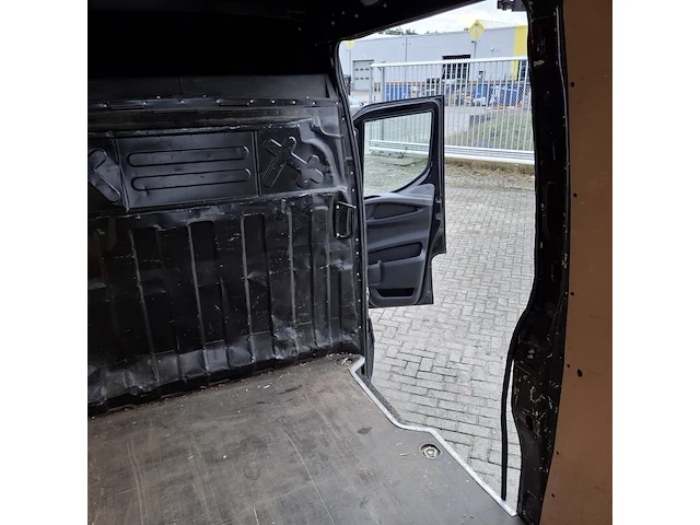 Bedrijfswagen iveco, daily 35s18hv, n.v.t., bouwjaar 2022 - afbeelding 25 van  50