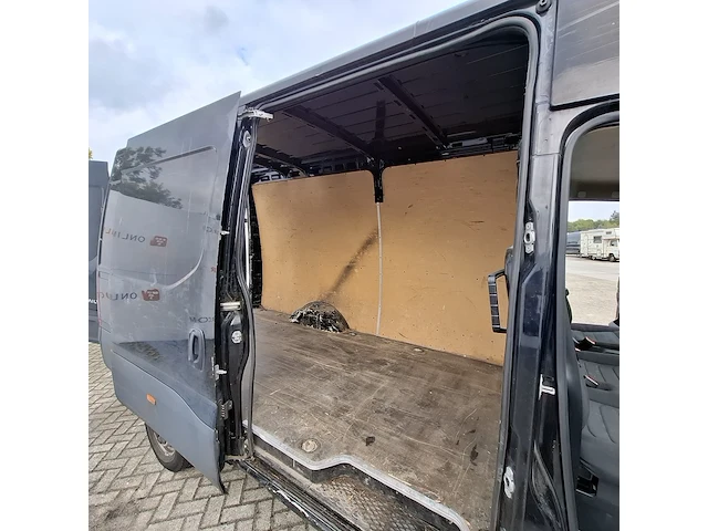Bedrijfswagen iveco, daily 35s18hv, n.v.t., bouwjaar 2022 - afbeelding 26 van  50