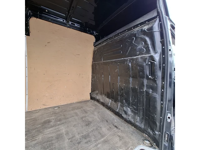 Bedrijfswagen iveco, daily 35s18hv, n.v.t., bouwjaar 2022 - afbeelding 27 van  50
