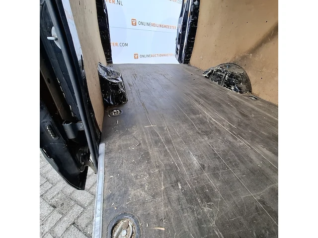 Bedrijfswagen iveco, daily 35s18hv, n.v.t., bouwjaar 2022 - afbeelding 28 van  50