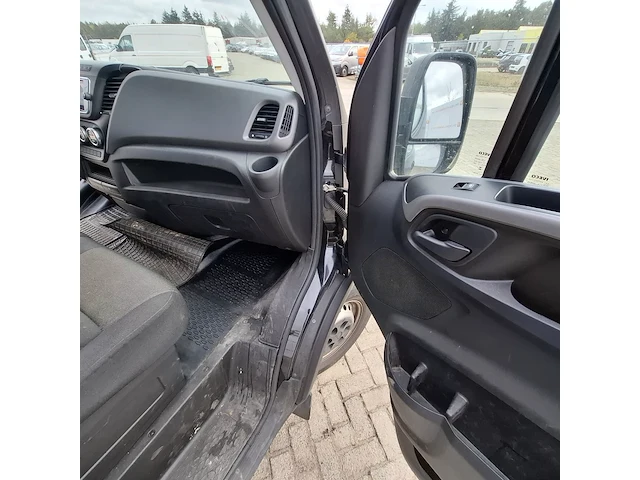 Bedrijfswagen iveco, daily 35s18hv, n.v.t., bouwjaar 2022 - afbeelding 29 van  50