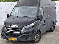 Bedrijfswagen iveco, daily 35s18hv, n.v.t., bouwjaar 2022 - afbeelding 2 van  50