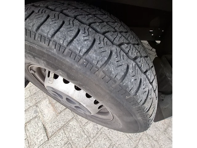 Bedrijfswagen iveco, daily 35s18hv, n.v.t., bouwjaar 2022 - afbeelding 32 van  50