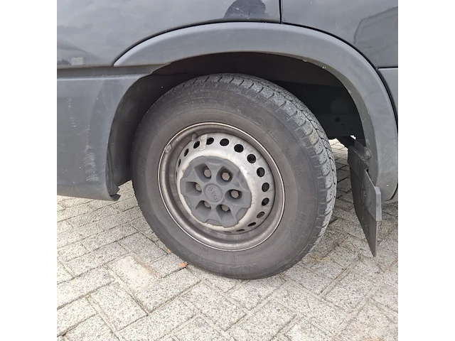 Bedrijfswagen iveco, daily 35s18hv, n.v.t., bouwjaar 2022 - afbeelding 33 van  50