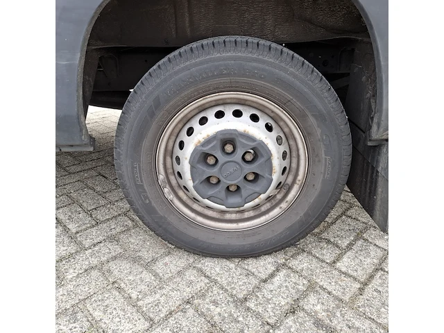 Bedrijfswagen iveco, daily 35s18hv, n.v.t., bouwjaar 2022 - afbeelding 34 van  50