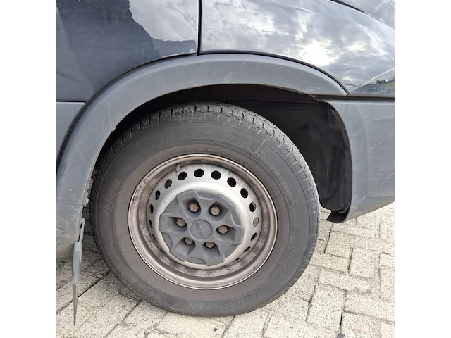 Bedrijfswagen iveco, daily 35s18hv, n.v.t., bouwjaar 2022 - afbeelding 36 van  50