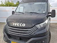 Bedrijfswagen iveco, daily 35s18hv, n.v.t., bouwjaar 2022 - afbeelding 37 van  50